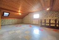 Sanierungsbedürftiges Einfamilienhaus in idyllischer Lage beim Wienerwald in Wördern