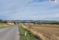 Entzückende 2-Zimmer Balkonwohnung in absolut ruhiger Lage in Niederleis