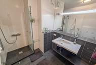 Blick über WIEN - Maisonette Dachgeschosswohnung mit Dachterrasse