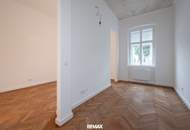 U-Bahn vor der Tür | Ruhe zur Gartenseite | PROVISIONSFREI
