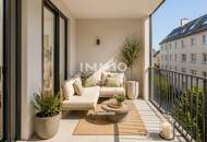 ERSTBEZUG NAHE SCHÖNBRUNN – Hochwertige 2-Zimmer-Eigentumswohnung mit Westbalkon - Perfekt für Eigennutzer & Anleger