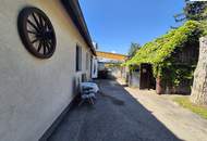 Eckreihenhaus mit Potenzial in Ternitz – Nähe Bahnhof Pottschach