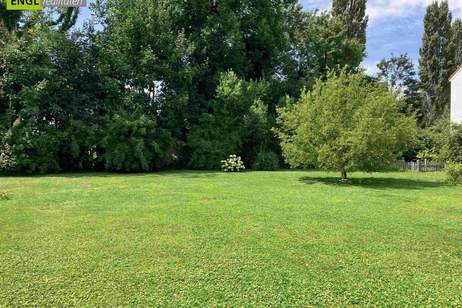 Neuer Baugrund – Raum zum Leben oder für Ihr Wohnbauprojekt, Grund und Boden-kauf, 549.000,€, 2483 Baden