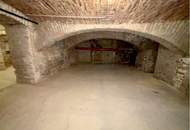 Lagerfläche in der Marchfeldstraße 1200 Wien!