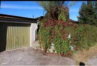 Doppelhaushälfte in ruhiger Lage