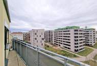Viel Sonne mit großer Terrasse + KLIMAANLAGE + Ab Dezember!!