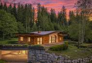 Einzigartiges Anwesen in Toplage mit Blick auf den Schwarzsee