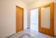 2 Zimmerwohnung mit Balkon im wunderschönen Ort Krummnussbaum