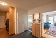 OPEN HOUSE am 10.05.2025 3-ZIMMER-WOHNUNG I WEST-LOGGIA I RUHIG
