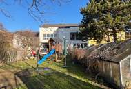 Attraktives Zinshaus mit Entwicklungspotenzial – Wohnen &amp; Gewerbe in frequentierter Lage