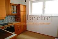 Vermietete 2-Zimmer-Wohnung