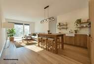 FLORIANI – Quartier am Tullnerfeld - 3 Zimmer mit toller Außenfläche und perfekter Ausrichtung (S/W) - Bahnhof Tullnerfeld in der Nähe - PROVISIONSFREI
