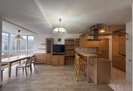 Familienwohnung: 4 Zimmer, Loggien, Garage &amp; Gemeinschaftsgarten