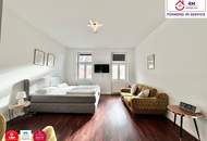 Top-Investment: Wohnungspaket 6 Stilvolle Wohnungen in 1100 Wien!