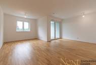 Familienfreundliche 3-Zimmer-Wohnung mit Loggia in St. Pölten zu vermieten - Miete mit Kaufoption!