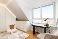 PENTHOUSE MIT TRAUMHAFTER TERRASSE AUF EINER EBENE