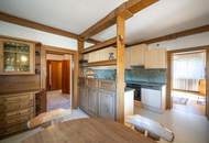 Sonniges Einfamilienhaus in St. Kathrein am Offenegg!