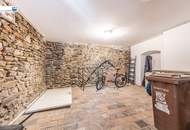 Denkmalgeschützes Bürgerhaus nächst "Little Italy"