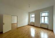 Nähe Türkenschanzpark und S45 Gersthof *** 1. Liftstock *** 3-Zimmer mit separater Küche