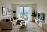 Provisionsfrei! Absolute Ruhelage! Westseitige Balkonwohnung in luxuriöser Anlage