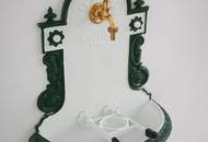 Helle 1-Zimmer-Altbauwohnung im 3. Stock – Pilgramgasse 15