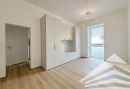 ERSTBEZUG - Generalsanierte 1 Zimmer-Altbauwohnung - Nähe Landstraße