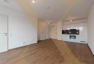 Lichtdurchflutete 2-Zimmer-Wohnung mit moderner Küche und Wintergarten in Linz nähe WIFI zu vermieten!