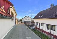 Gepflegte Doppelhaushälfte in 4060 Leonding – 433m² Traumgrundstück um 449.000 €