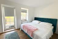 Itzling | 2 Zimmer Wohnung mit Balkon und PKW-Stellplatz
