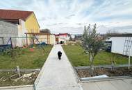 Ihr Traumhaus in Mattersburg: Großzügigkeit trifft Moderne