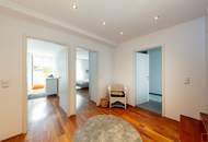 Fully-furnished & serviced terrace apartment