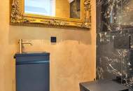 Neuwertiges Penthouse in Klagenfurt: Stilvoll, großzügig &amp; mit traumhafter Terrasse