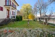 Wo Geschichte auf Zukunft trifft – Stattliches Haus mit Potenzial