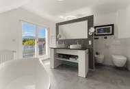 Zwei Häuser – doppelte Möglichkeiten: Wohnen, Genießen & Rendite in Velden am Wörthersee