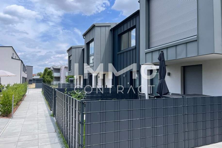 Betongold statt Inflation! Traumhaftes Appartement mit SPA und Tiefgarage -1km Neusiedlersee !, Wohnung-kauf, 349.800,€, 7100 Neusiedl am See
