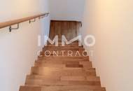 UNBEFRISTETE WG-geeignete 4-Zimmer-Maisonette mit Terrasse Salzachstraße 39- Top 18