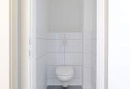 Gestalten Sie Ihr neues Zuhause! 3,5-Zimmer-Wohnung mit französischem Balkon und Gartenmitbenutzung