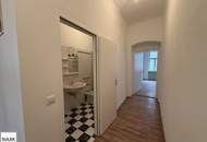 Charmante 3,5-Zimmer-Wohnung zur befristeten Miete (keine WGs); Kohlgasse; ab sofort verfügbar!