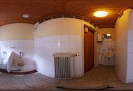 Großzügige Immobilie mit perfekt kombinierbarem Wohnen &amp; Arbeiten