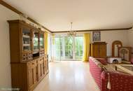 EIN HAUS WIE EIN SONNTAGNACHMITTAG