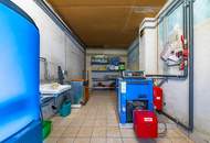 GEPFLEGTES STADTHAUS IDEAL FÜR JUNG UND ALT- Wohnen, Mehrgenerationenprojekt, kleine Geschäftsnische oder Büro im Erdgeschoss