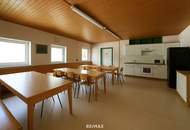 Flexible Büro-, Lager- und Produktionsflächen in Thalheim bei Wels