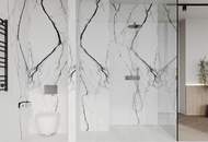 LUXURIÖSE 4-ZIMMER-WOHNUNG IN WIEN 19 – ERSTBEZUG MIT 2 BALKONEN