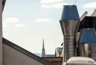 Dachterrassenwohnung Reichsbrücke-Alte Donau-UNO-City