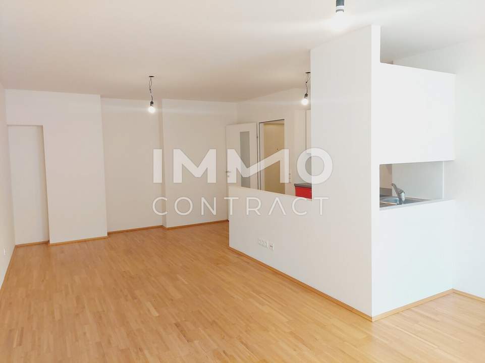 Helle 2-Zimmer-Wohnung im 17. Bezirk