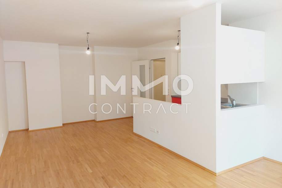 Helle 2-Zimmer-Wohnung im 17. Bezirk, Wohnung-miete, 886,37,€, 1170 Wien 17., Hernals