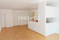 Helle 2-Zimmer-Wohnung im 17. Bezirk