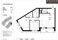 | AB FEBRUAR | 3-ZIMMER | ÖSTLICH | TERRASSE | AN DER ALTEN DONAU | DONAUSTADTBRÜCKE |