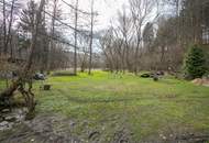 !! Neuer Preis !! Ein Rückzugsort mit Seele – Naturidylle trifft auf kreative Entfaltungsmöglichkeiten