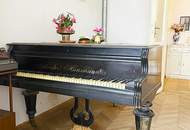 Altbauvilla aus der Jahrhundertwende mit großzügiger Liegenschaft